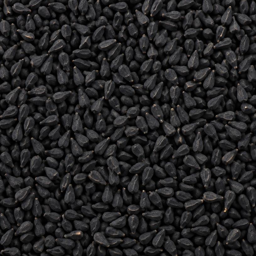 Black Seed Oil