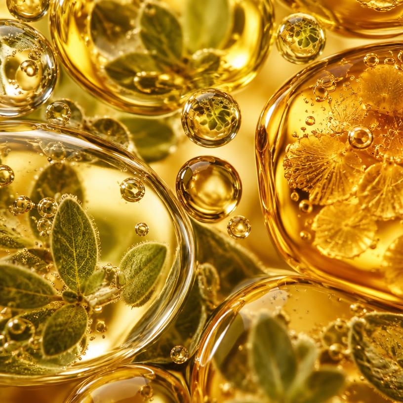 Oregano Oil